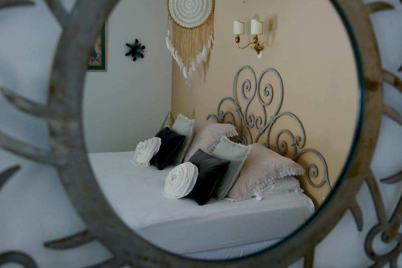 Manoir De Chantemerle Sainte-Fortunade Екстер'єр фото