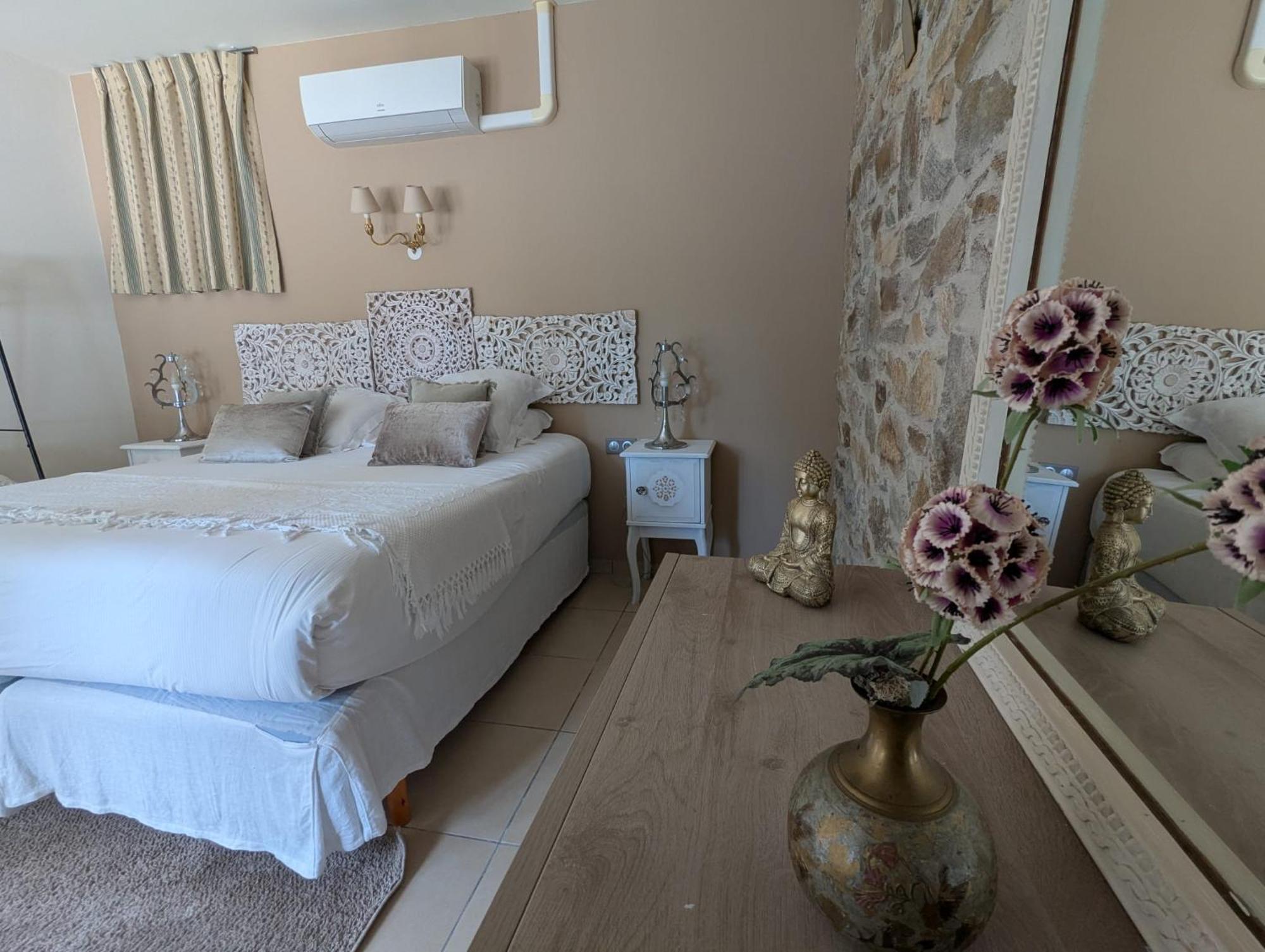 Manoir De Chantemerle Sainte-Fortunade Екстер'єр фото